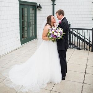 Meet your Posher, Bridget